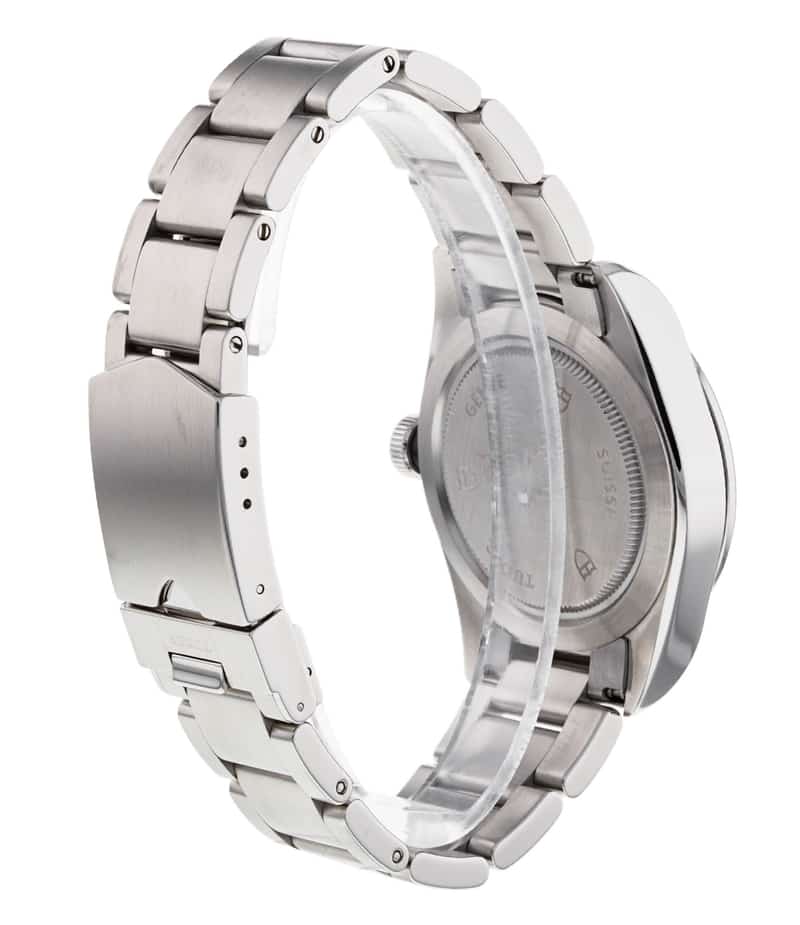 Tudor Heritage Black Bay M79500-0007